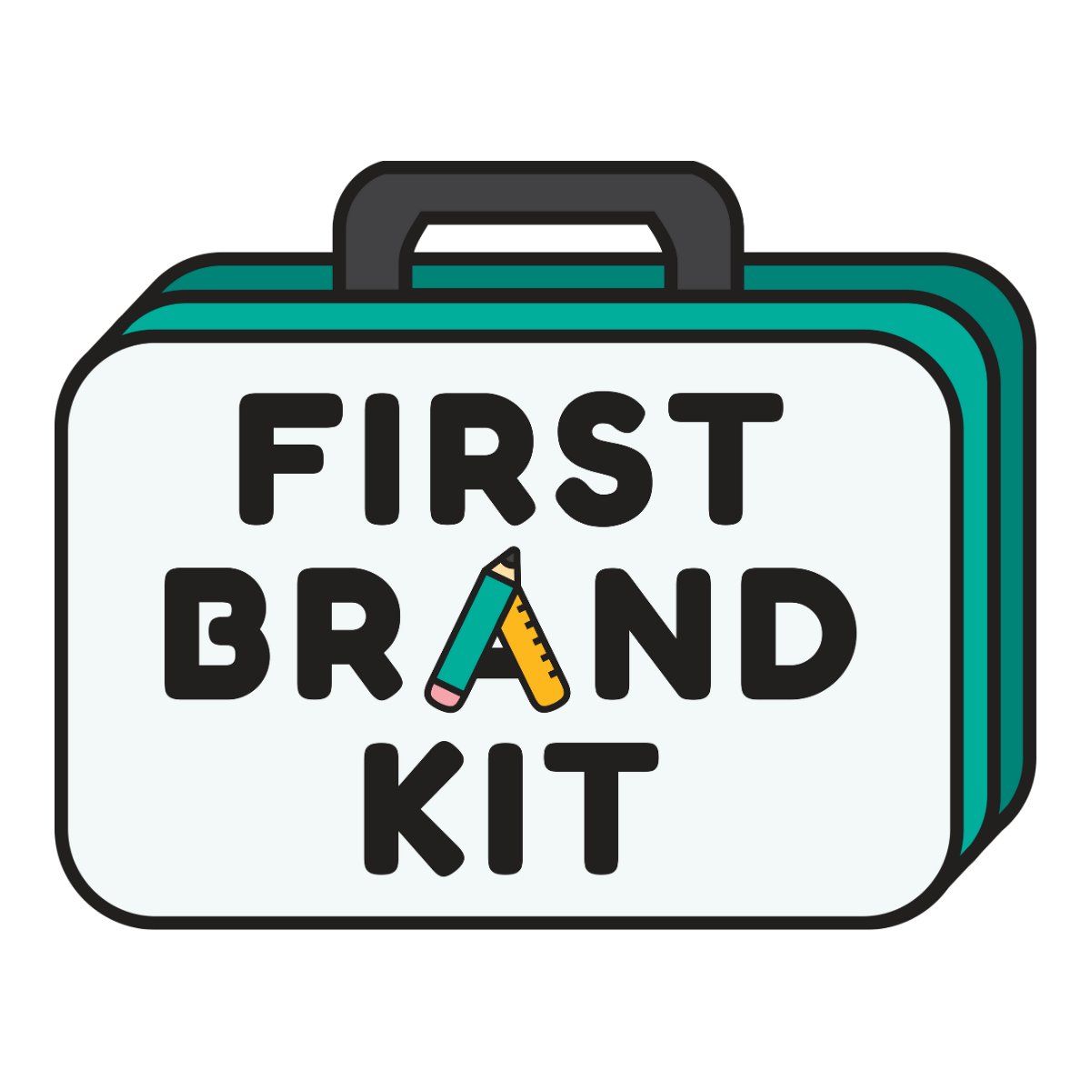 First Brand Kit